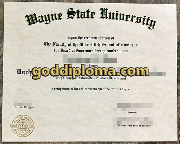 Wayne State University fake diploma Wayne State University fake diploma Easy Wayne State University fake diploma &#8211; Even a Newbie Can Do It Wayne State University