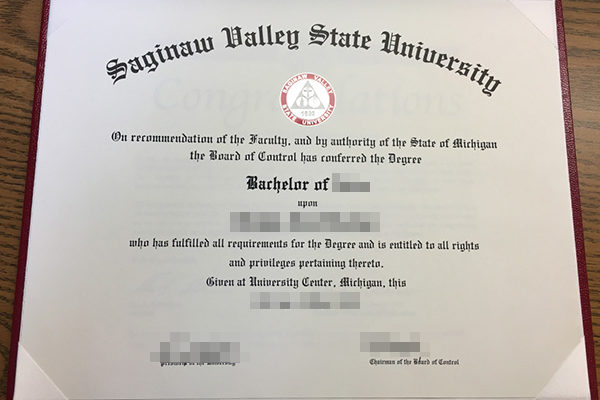 SVSU fake degree Now You Can Buy A SVSU fake degree saginaw valley state university 600x400