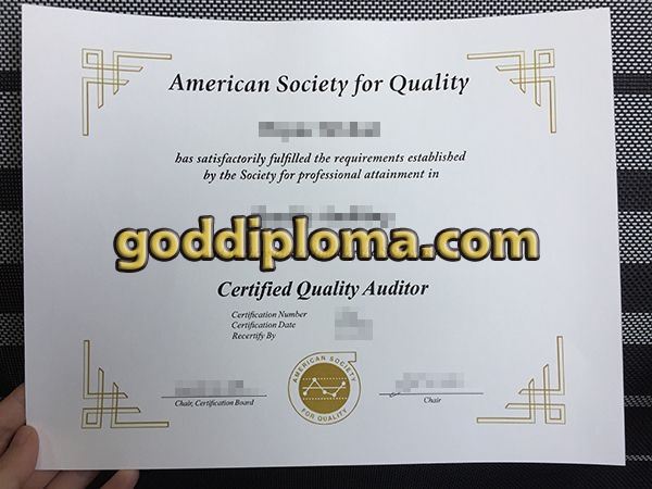 ASQ fake diploma, fake certificate, fake degree, fake transcript ASQ fake diploma Easy ASQ fake diploma &#8211; Even a Newbie Can Do It American Society for Quality