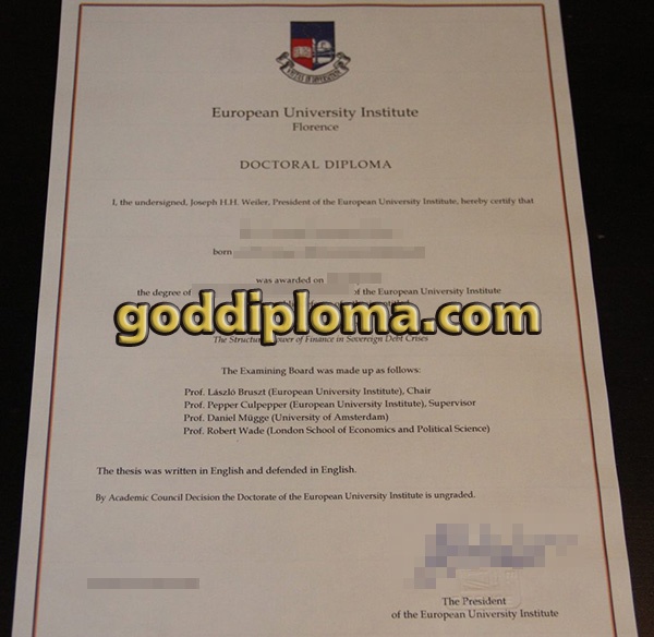 European University Institute fake diploma European University Institute fake diploma Find a European University Institute fake diploma That Matches Your Personality European University Institute
