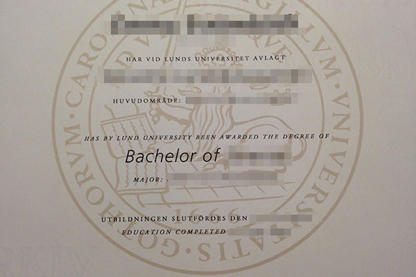 Lund University fake diploma Do You Make These Mistakes In Your Lund University fake diploma? Lund University 2013 600x400