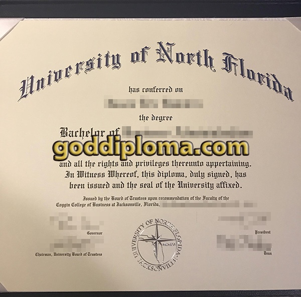 UNF fake degree UNF fake degree The Number One Reason You Don&#8217;t Have UNF fake degree University of North Florida