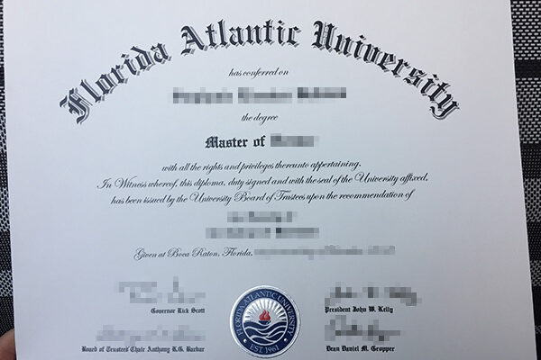 FAU fake diploma How To Make More FAU fake diploma By Doing Less Florida Atlantic University 2 600x400