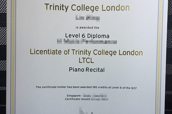 Trinity College London fake degree Your Key To Success: Trinity College London fake degree Trinity College London 1 600x400