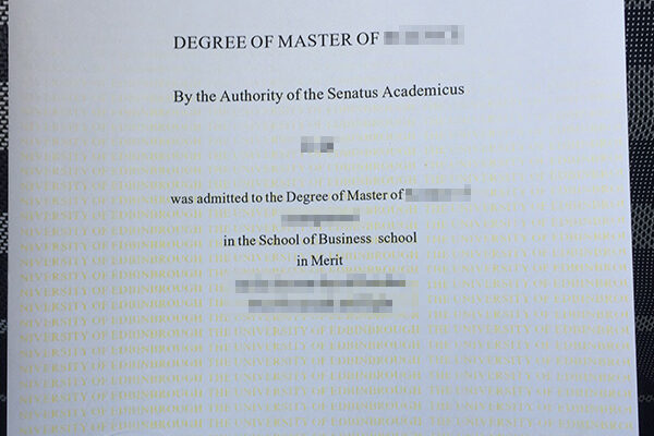University of Edinburgh fake diploma How To Restore University of Edinburgh fake diploma University of Edinburgh 1 600x400