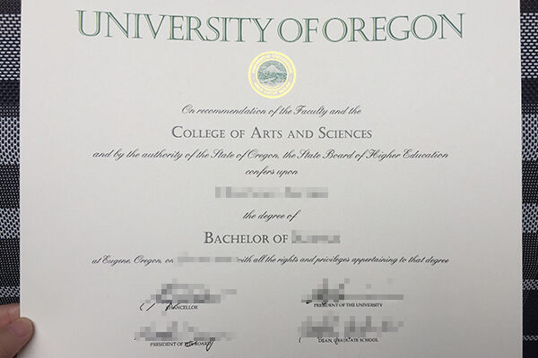 University of Oregon fake degree What Everyone Ought To Know About University of Oregon fake degree University of Oregon 600x400