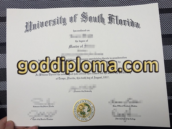 USF fake diploma USF fake diploma In 10 Minutes, I&#8217;ll Give You The Truth About USF fake diploma University of South Florida