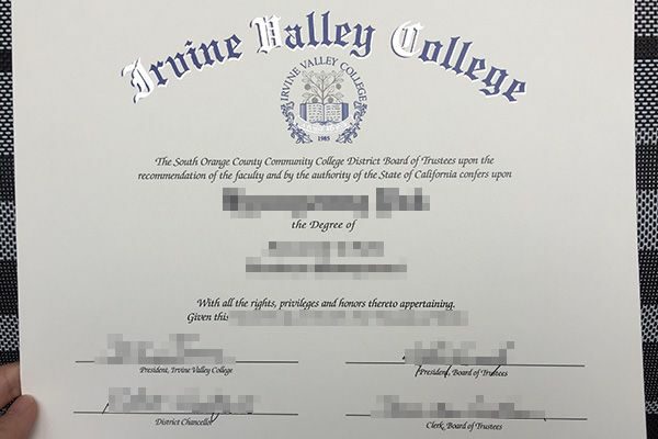 Irvine Valley College fake diploma 15 best blogs to follow about Irvine Valley College fake diploma Irvine Valley College 600x400