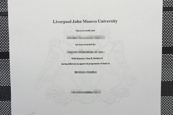 Liverpool John Moores University fake degree Want To Step Up Your Liverpool John Moores University fake degree? You Need To Read This First Liverpool John Moores University 600x400