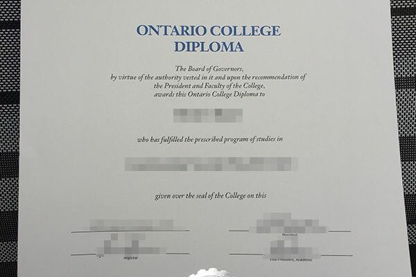 Niagara College fake diploma Imagine Having Someone To Guide You Through the Steps Necessary To Niagara College fake diploma Niagara College 600x400
