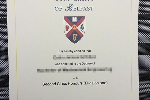 Queen's University Belfast fake degree Discover The Secrets To Having Queen&#8217;s University Belfast fake degree You Want Queens University Belfast 600x400