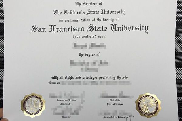 SFSU fake diploma Discover How You Can Easily Create SFSU fake diploma In 30 Days Or Less San Francisco State University 600x400