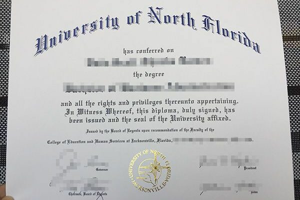 UNF fake degree I Don&#8217;t Want To Spend This Much Time On UNF fake degree. How About You? University of North Florida 600x400