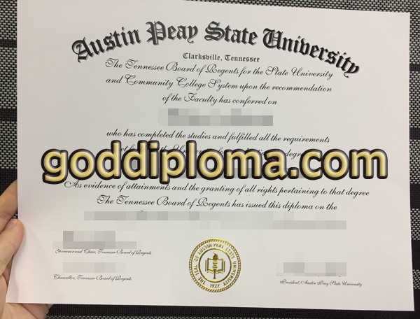 The Simplest Ways to Make the Best of APSU fake ged diploma APSU fake ged diploma The Simplest Ways to Make the Best of APSU fake ged diploma Austin Peay State University