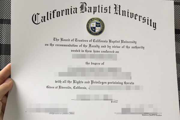California Baptist University fake diploma template 6 California Baptist University fake diploma template Secrets You Never Knew California Baptist University 600x400