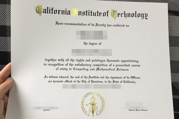 Caltech fake college degree Caltech fake college degree? It&#8217;s Easy If You Do It Smart California Institute of Technology 600x400