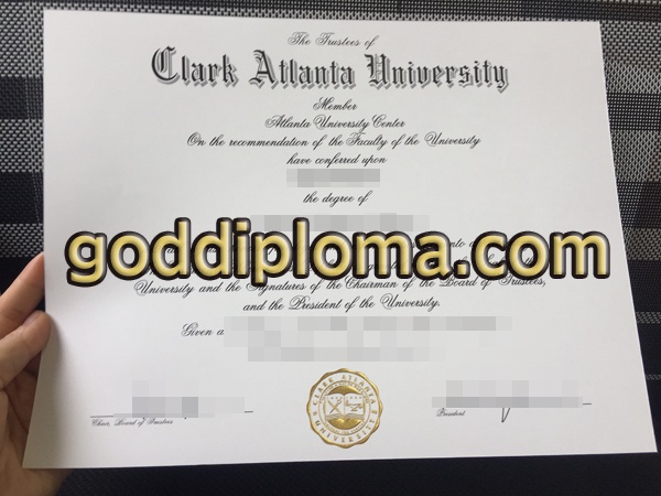 Warning: Clark Atlanta University fake document Clark Atlanta University fake document Warning: Clark Atlanta University fake document Clark Atlanta University