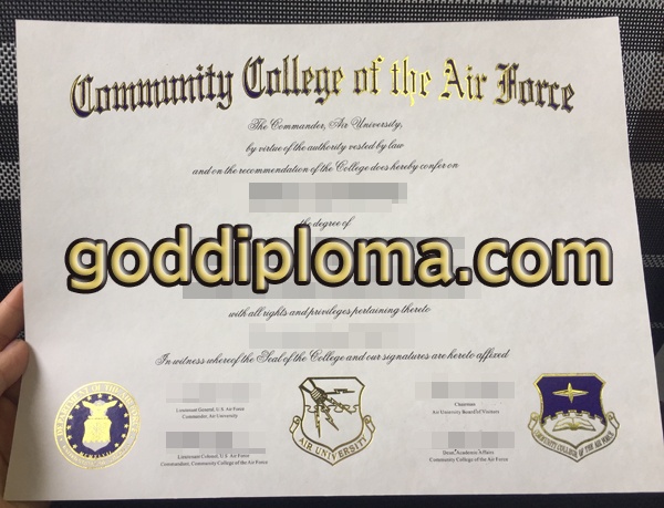 Effective Strategies for CCAF fake degree usa CCAF fake degree usa Effective Strategies for CCAF fake degree usa Community College of the Air Force