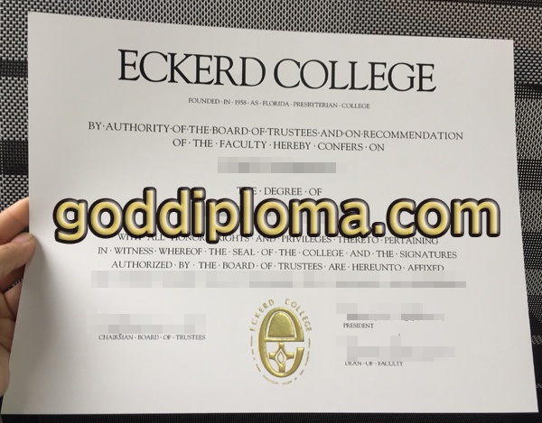 Exciting New Eckerd College fake degree and transcript Product Eckerd College fake degree and transcript Exciting New Eckerd College fake degree and transcript Product Eckerd College