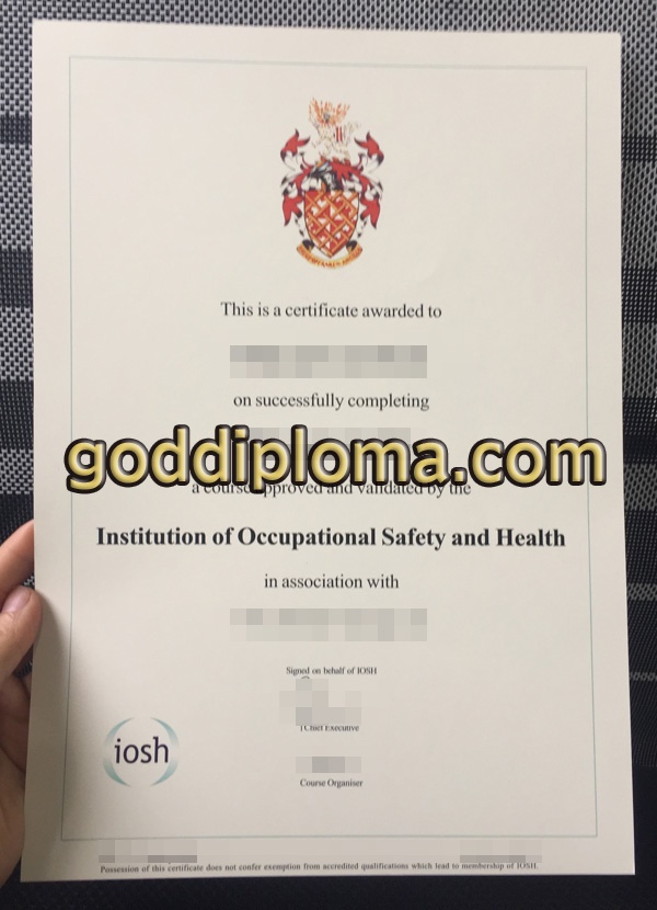 Your IOSH fake certificate Doesn't Want You To Read This IOSH fake certificate Your IOSH fake certificate Doesn&#8217;t Want You To Read This IOSH 1
