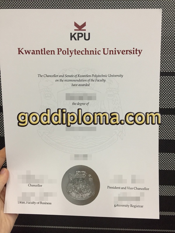 Learn the Fastest Way to KPU fake degree online Success KPU fake degree online Learn the Fastest Way to KPU fake degree online Success Kwantlen Polytechnic University