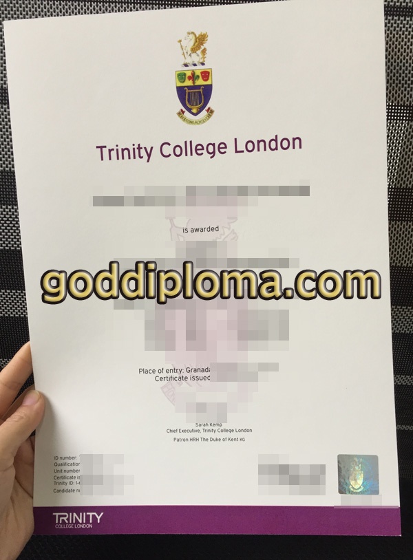 How I Get My Trinity College London fake certificate In A Week Trinity College London fake certificate How I Get My Trinity College London fake certificate In A Week Trinity College London 2021