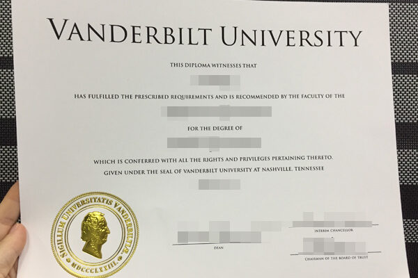Vanderbilt University fake diploma us Exciting New Vanderbilt University fake diploma us Product Vanderbilt University 600x400