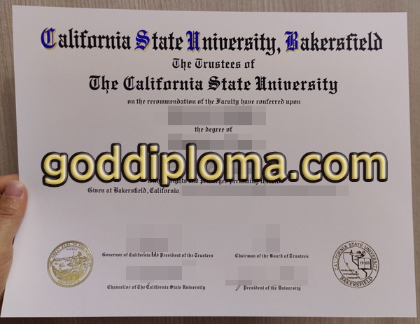 6 Steps To CSUB fake certificate Of Your Dreams CSUB fake certificate 6 Steps To CSUB fake certificate Of Your Dreams California State University Bakersfield