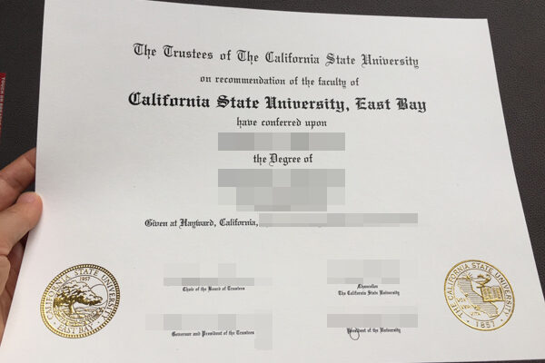 CSUEB certificate and transcript 5 Ways to Create CSUEB certificate and transcript California State University East Bay 600x400